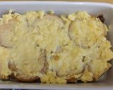 Pudingos kétszer sült recept fázis 5 fotója