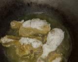 Ayam Crispy langkah memasak 3 foto