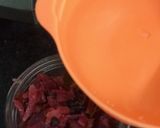 A picture of step 5 of Sirkewali Pyaaz (Pickled Onions).