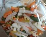 মিক্সভেজ আচার (Mix veg pickle recipe in Bengali) রেসিপির ধাপ 4 ছবি