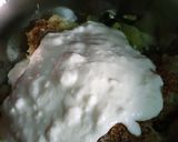 लौकी रायता (Lauki Raita recipe in Hindi) रेसिपी चरण 3 फोटो