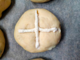 Hot Cross Buns