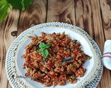 Foto langkah ke 5 dari resep Tongkol Chilli Padi.