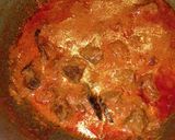 Foto langkah ke 3 dari resep Kalio daging.