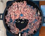 只要十分鐘！【滑蛋豆腐丼飯】的食譜步驟5照片