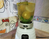 Foto del paso 2 de la receta: Chilaquiles Verdes