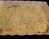 A picture of step 10 of Eggplant Gratin.