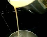 Foto langkah ke 4 dari resep Teh tarik busa ampe tumpeh2.