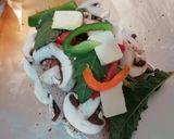 Foto del paso 2 de la receta: Pescado al vapor
