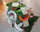 Foto del paso 2 de la receta: Pescado al vapor