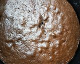 Foto del paso 7 de la receta: Brownie al horno gluten free