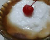 Foto langkah ke 5 dari resep Bubur sumsum.