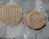 Foto del paso 6 de la receta: Hamburguesas de pollo fáciles