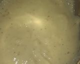 A picture of step 3 of Curd dip.