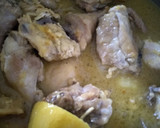 Foto del paso 4 de la receta: Pollo al limón