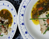 Foto del paso 14 de la receta: Lenguado con salsa de naranjas