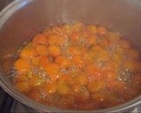 Foto del paso 5 de la receta: Mermelada casera de quinotos!