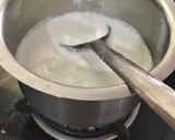 A picture of step 1 of Custard.