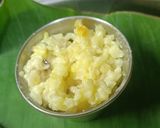 A picture of step 4 of Kheer.