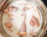 Hình bước làm 1 của món Gà chiên KFC