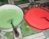 Foto langkah ke 7 dari resep Apem Nasi Endess...