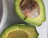 Foto langkah ke 3 dari resep Alpukat kerok.