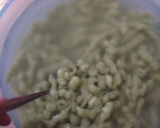 Dawet Ayu ala Rumahan - Step 7