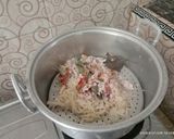 Foto langkah ke 3 dari resep Megono Rebung.