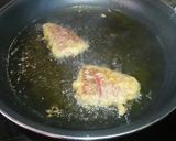 Foto del paso 14 de la receta Pimientos de piquillo rellenos de bacalao