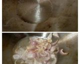 Foto langkah ke 3 dari resep Kepiting Saus Padang.