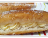 Foto del paso 5 de la receta: Pepitos de crema (receta express)