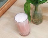 عکس مرحله 3 از دستور اسموتی هندوانه 🍉