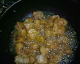 सोया चाप मसाला (soya chaap masala recipe in Hindi) रेसिपी चरण 7 फोटो