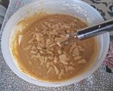 Foto del paso 4 de la receta: Bizcochuelo salado de queso cremoso🧀🧀