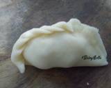 Aryfried Khoya-Dryfruits Gujiya recipe step 4 photo