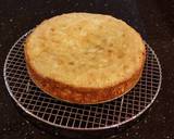 Strawberry Lemonade Mousse Cake recipe step 15 photo