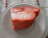Foto del paso 2 de la receta: Frejoles Light con Tocino Ahumado a lo Carmelita