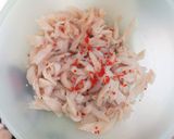 Foto del paso 2 de la receta: Cebiche de lenguado