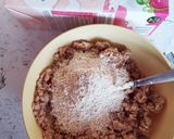 Szelíd gesztenyécske diétásan recept fázis 1 fotója