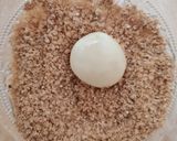 Foto del paso 3 de la receta: Galletitas de jengibre y limón