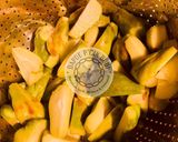 Foto langkah ke 1 dari resep Sayur Buah Jipang Muda Rebus simple.
