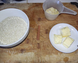 Foto del paso 1 de la receta: Arroz pilaff con almendras