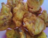 Foto langkah ke 4 dari resep Bakwan ikan teri.