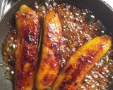 Foto langkah ke 4 dari resep Pisang Karamel Teflon.