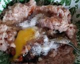 Foto langkah ke 2 dari resep Dim Sum Ayam.