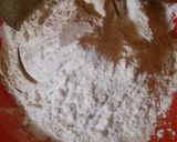 Foto langkah ke 3 dari resep Ayam Goreng Tepung Praktis.