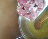 Foto del paso 6 de la receta: Macarrones al whisky en olla rápida