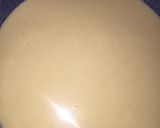 A picture of step 1 of Pancake Rolls.