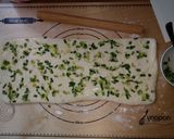 香蔥花捲的食譜步驟9照片