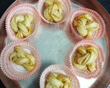 A picture of step 7 of Twisted braid cinnamon rolls.